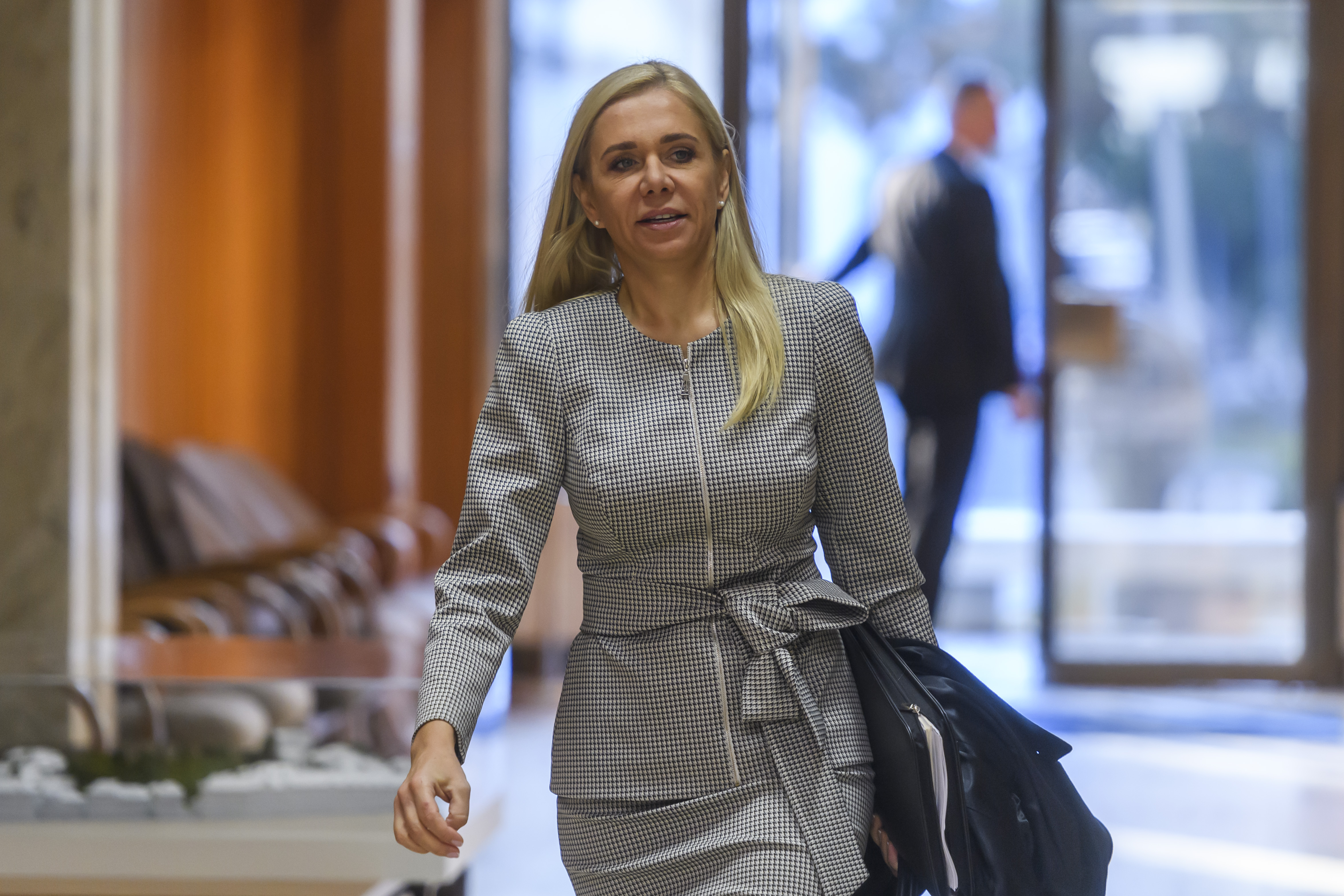 Saková: Slovenské jadrové elektrárne majú dostatok paliva na ďalšieho 2,5 roka