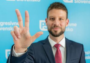 Progresívni politici z PS už zistili, v čom sa podobajú na hlavátky podunajské