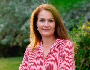 Ako sa predsedníčka klubu KDH Martina Holečková chytila na progresívny lep Denníka N