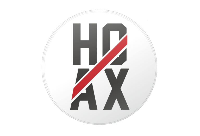 Stránka Hoaxy a podvody – Polícia SR zablokovala redaktorku Štandardu po tom, ako ich upozornila, že šíria hoax