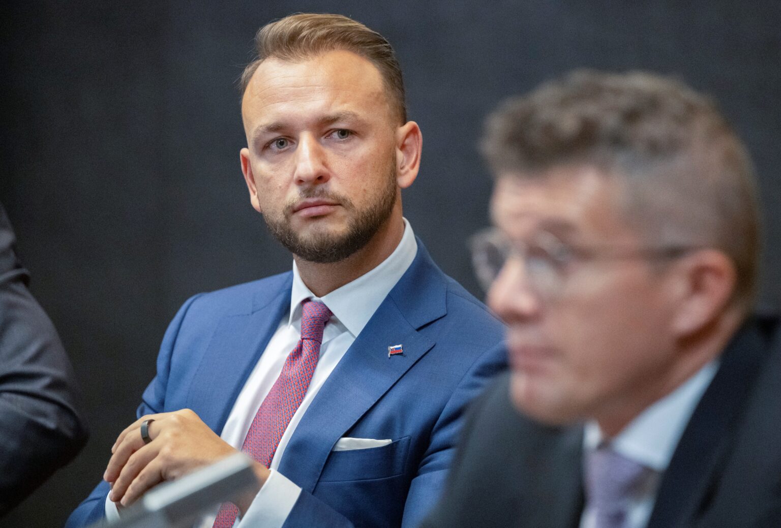 Foto: TASR/Martin Baumann