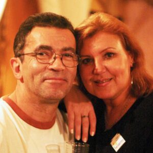 Ľuba Blaškovičová: Peter by bol zo súčasnosti a z krátkej pamäti ľudí sklamaný