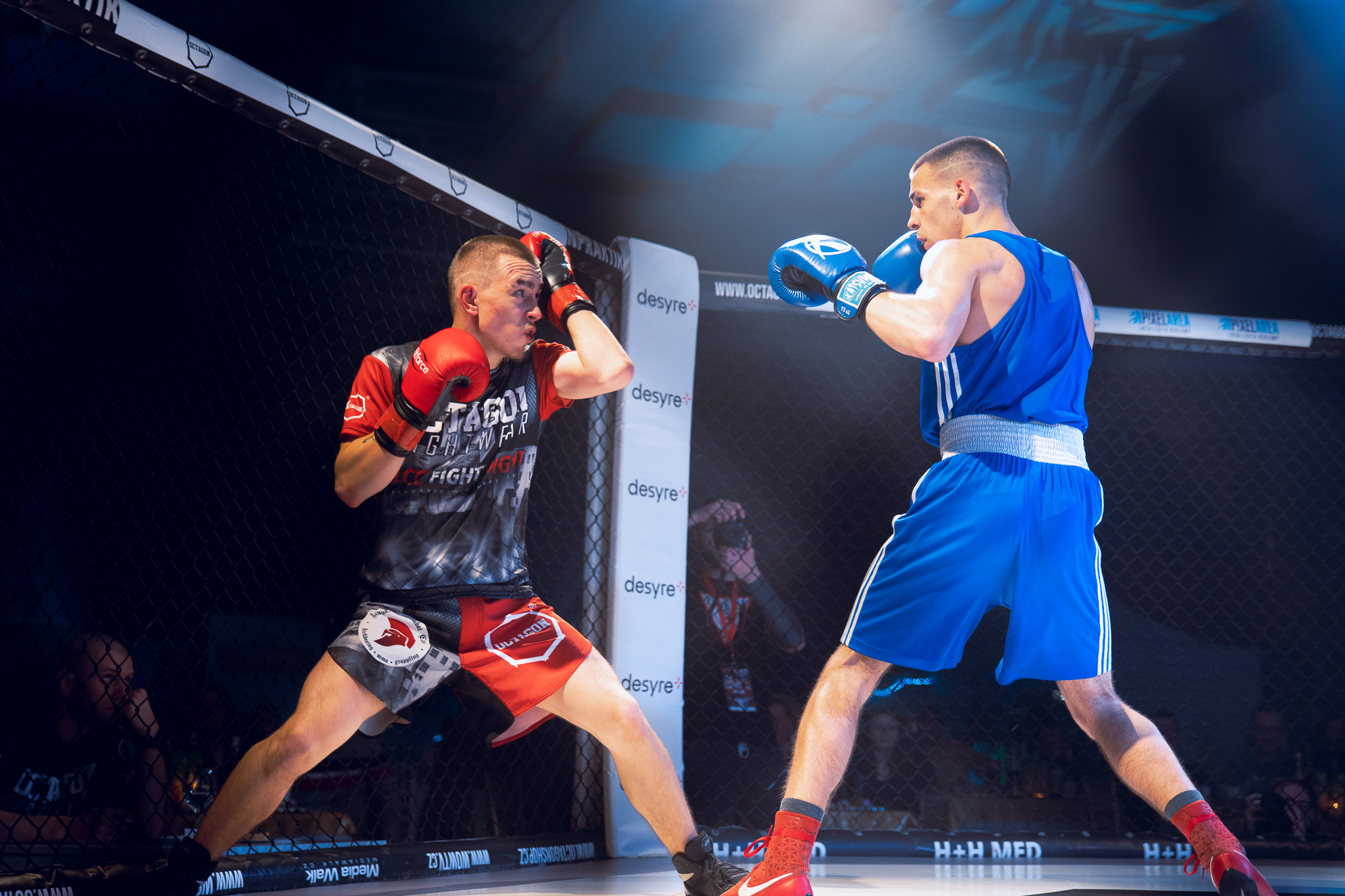 Výťažok z galavečera bojového umenia v Trenčíne poputuje pre chorého chlapčeka