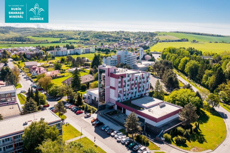 Cestovný ruch sa po pandémii do Dudiniec vracia, tvrdí primátor