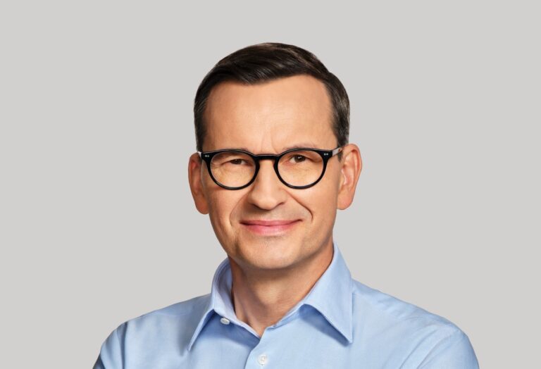 BRIEF: Poľsko: Prezident poveril zostavením vlády premiéra Morawieckeho