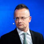 Péter Szijjártó