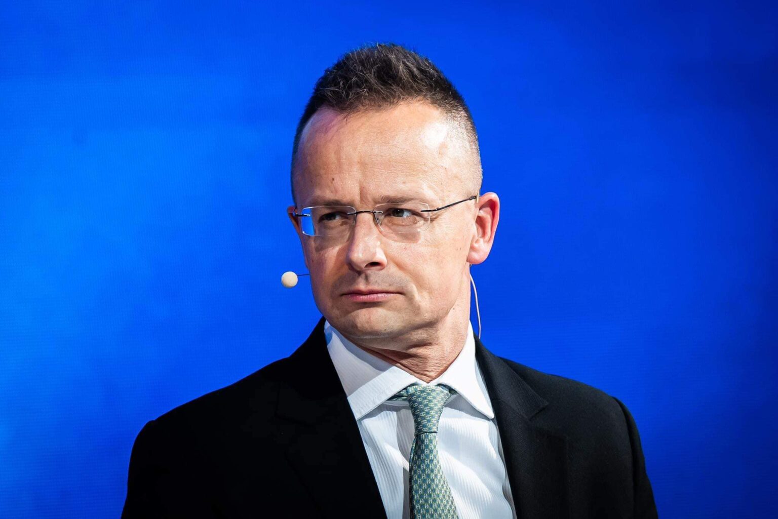 Foto: Péter Szijjártó/FB