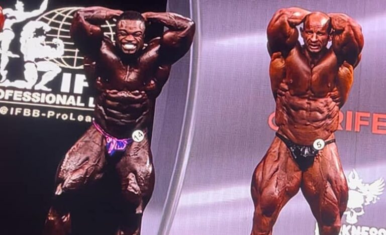 Michal Križánek (vpravo) Foto: Facebook