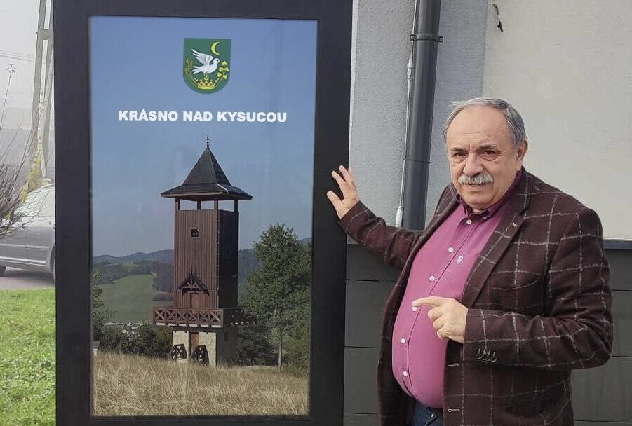 Ako hospodária slovenské samosprávy? Na prvom mieste je malé kysucké mesto