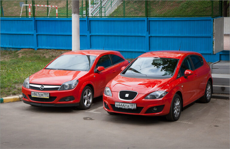 Lotyšsko zhabe a pošle na Ukrajinu všetky vozidlá s ruskými poznávacími značkami