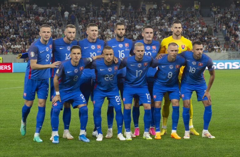 Postup na majstrovstvá Európy môžeme spečatiť už v súboji proti Islandu