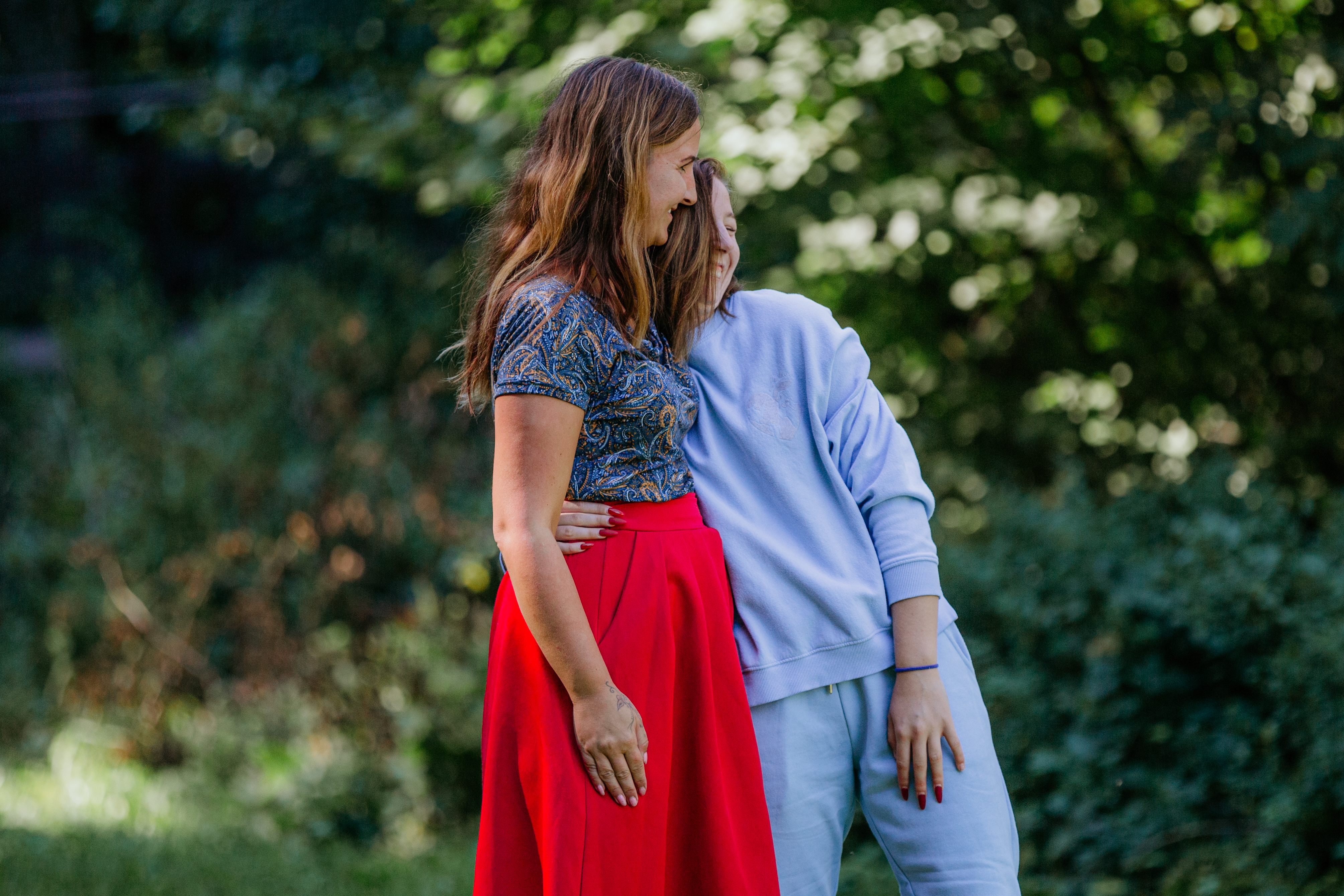 Pomáhajú deťom, ktoré nevyrastajú v rodinách: Projekt BUDDY vytvára doživotné priateľstvá