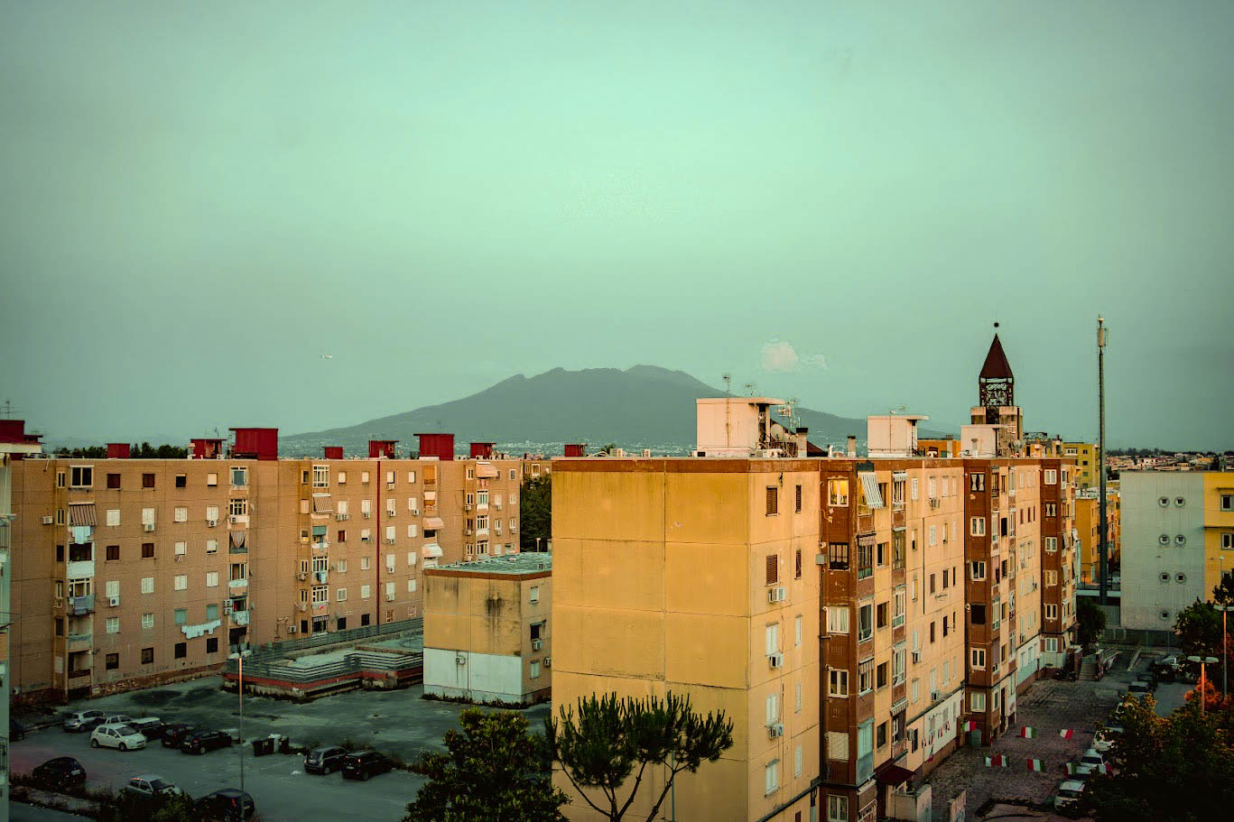 Príbeh európskeho mesta, z ktorého si mafia spravila skládku