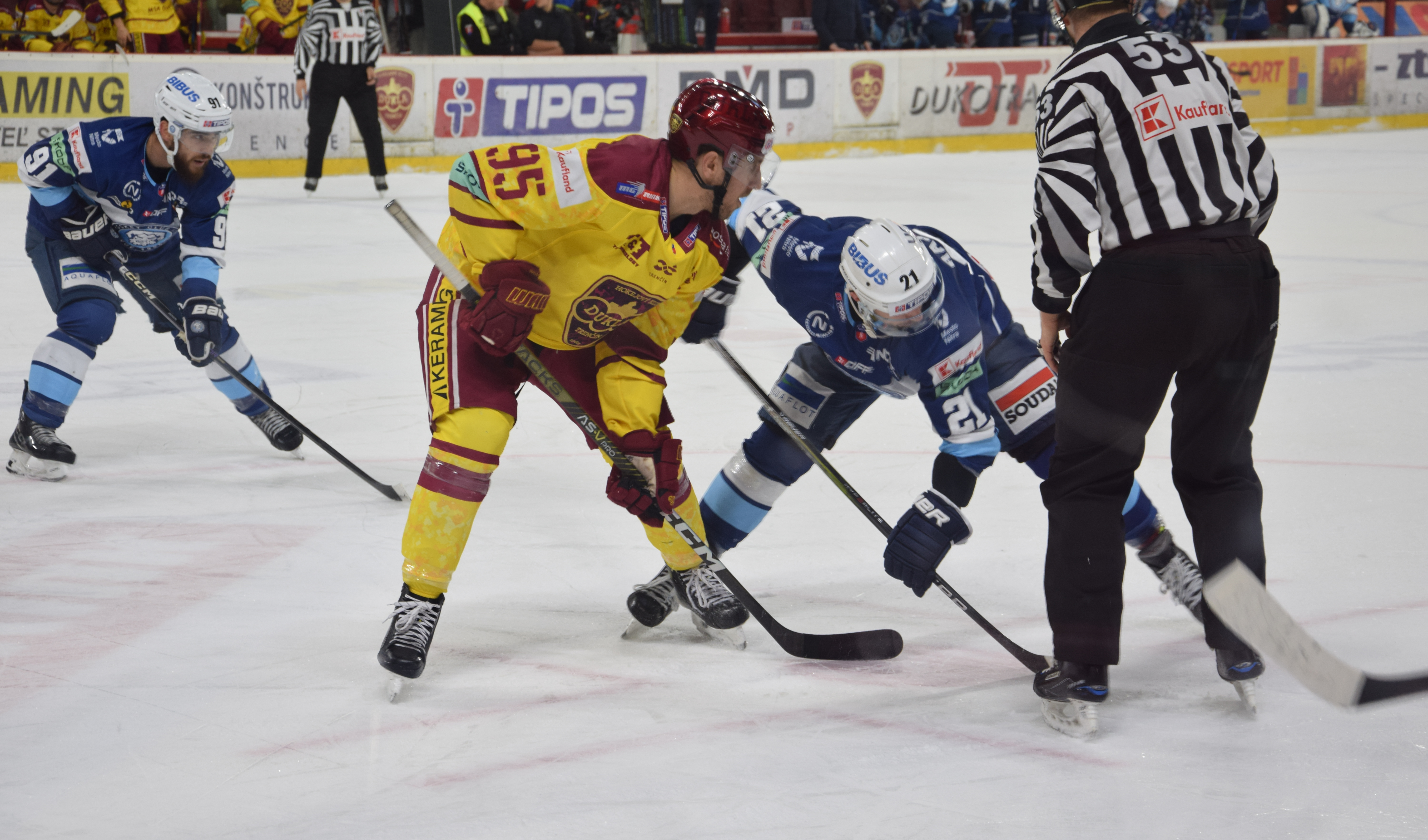 VIDEO: Domáca víťazná séria sa skončila. Nitra potrestala naše vylúčenia, tvrdí strelec jediného gólu Mikúš