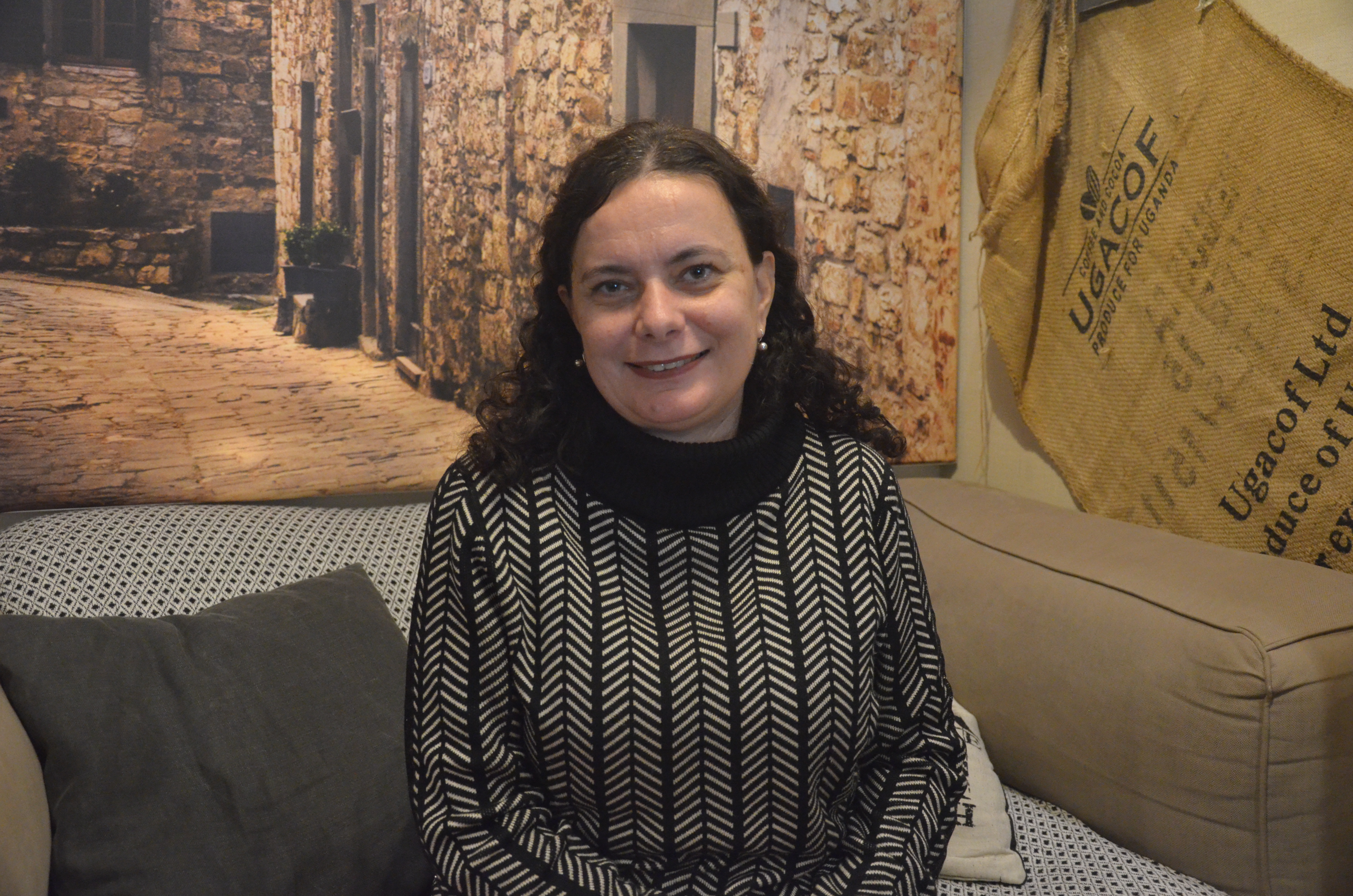 Slavomíra Filipiaková: Pomáha uzdravovať hlboké vnútorné zranenia