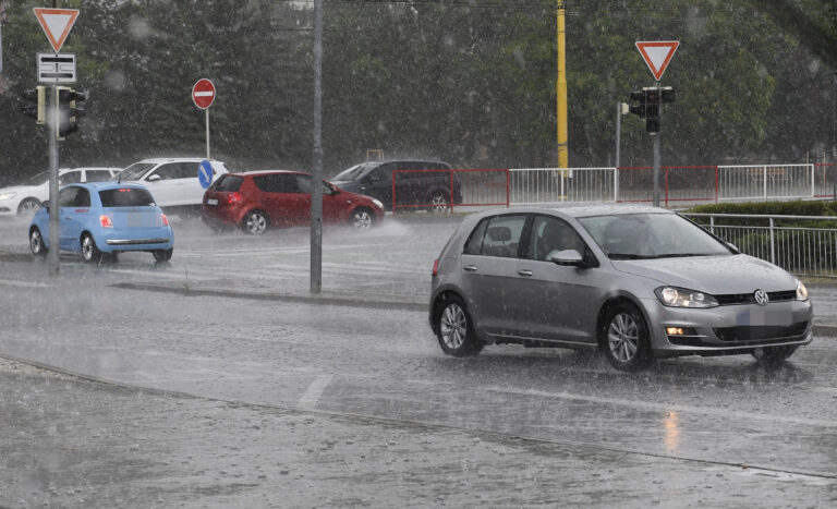 Povodňová komisia mesta Myjava na mimoriadnom zasadnutí nariadila zrušenie podujatí