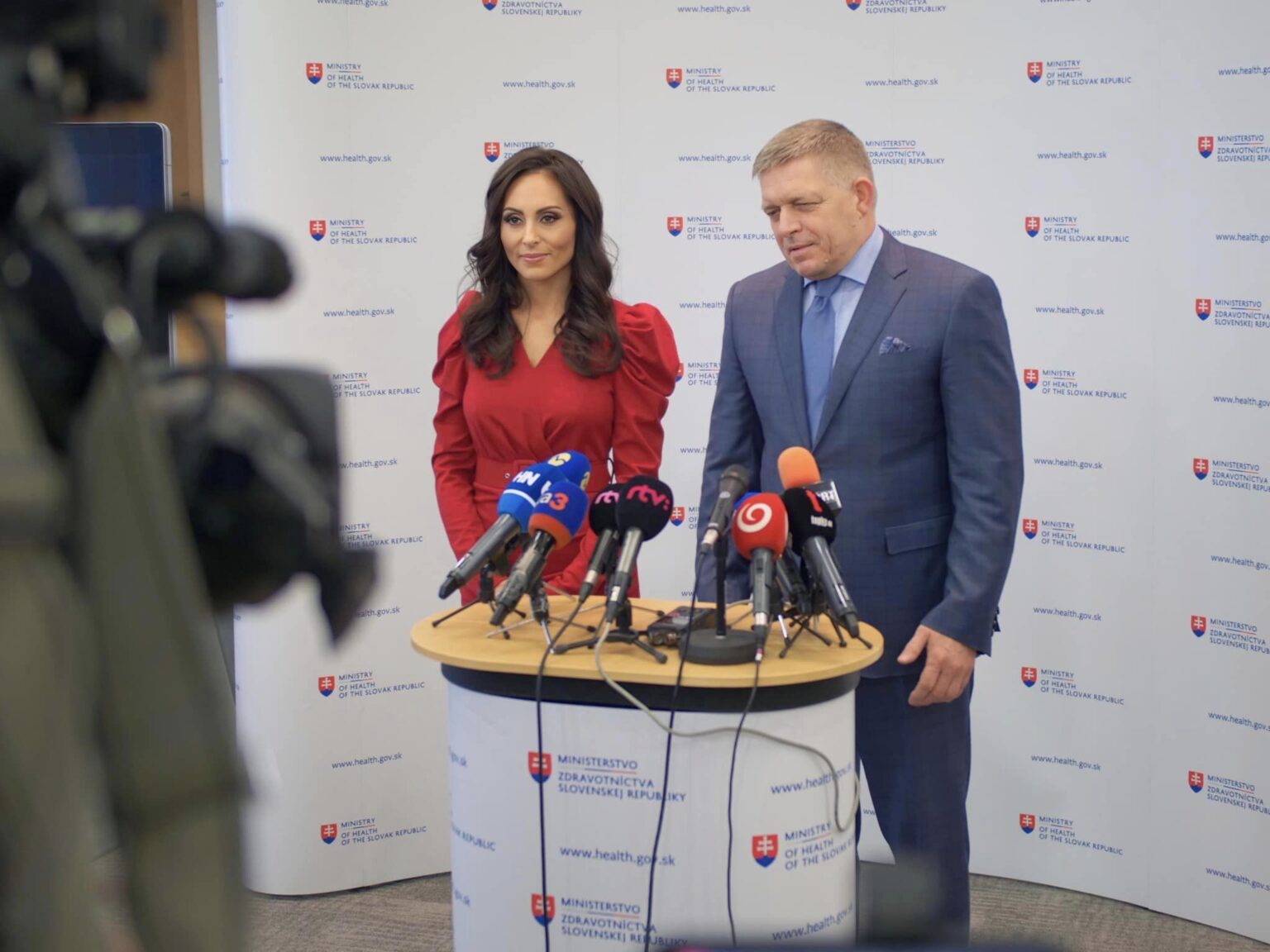 Foto: Facebook.com/Zuzana Dolinková