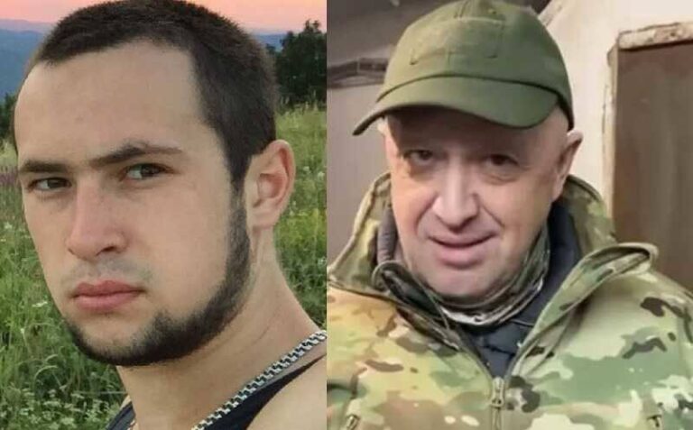 Šéfom vagnerovcov sa stal Pavel Prigožin