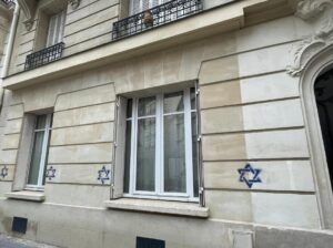 Po vypuknutí konfliktu v Gaze vo svete dramaticky rastie vlna antisemitizmu