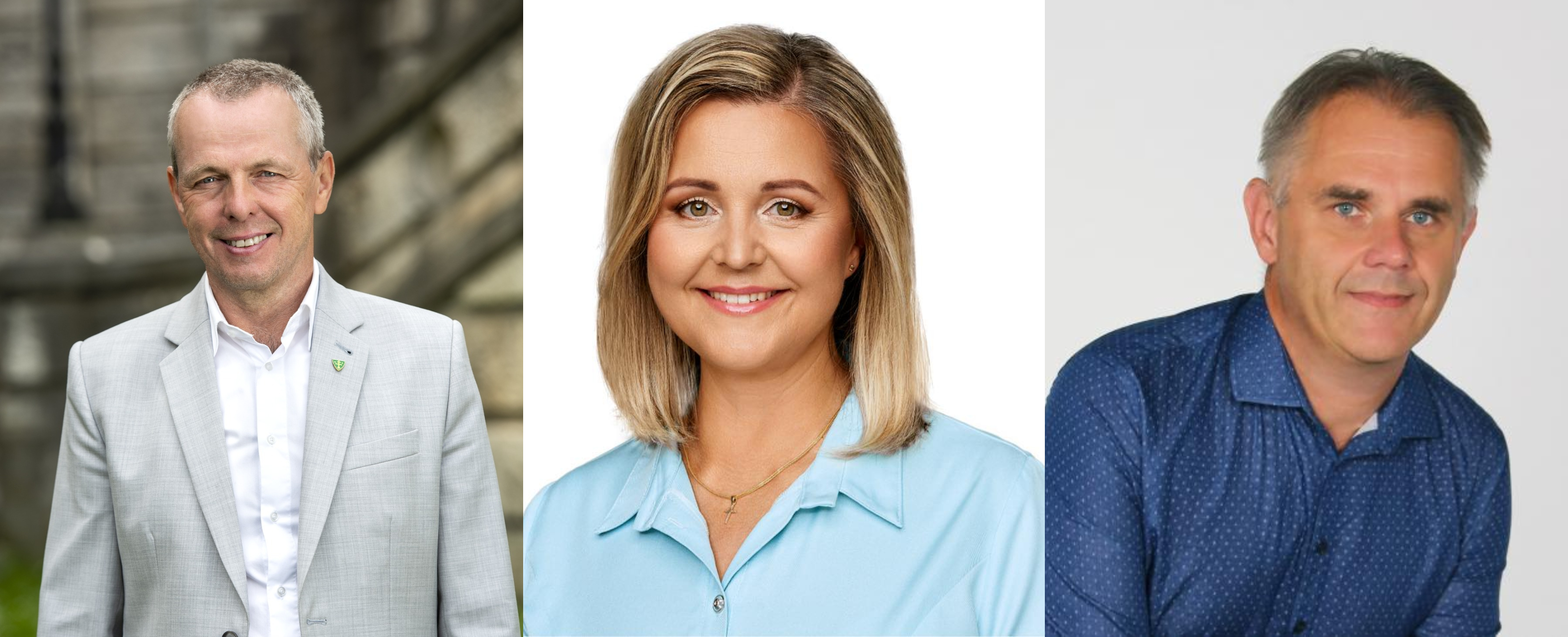 Kysucký primátor má premiérsky plat. Takto si žijú naši ďalší predstavitelia