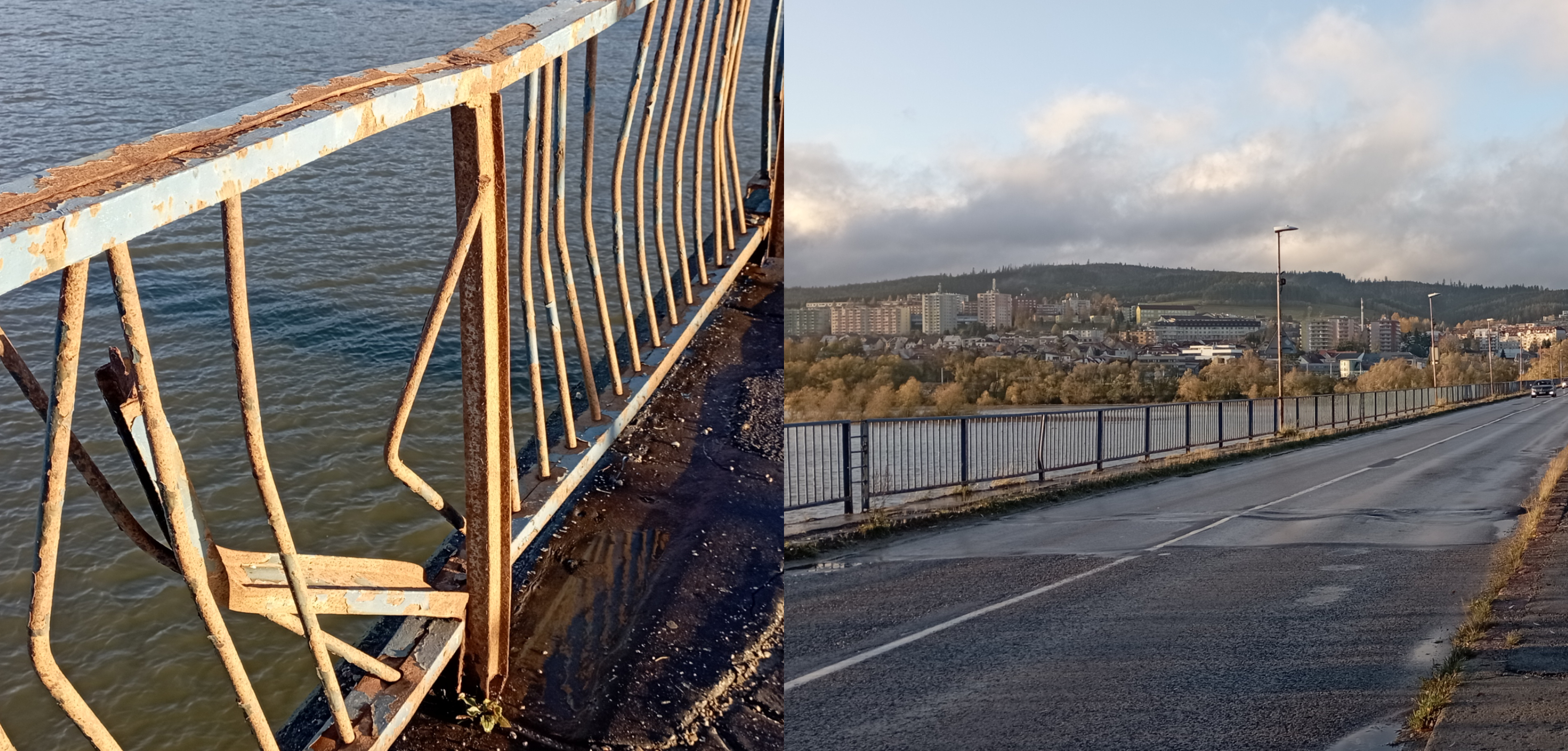 Hrozí Námestovu odrezanie od zvyšku Oravy?