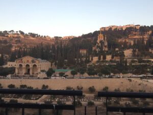 Spomienky na Izrael, keď nebol od Košíc ďaleko