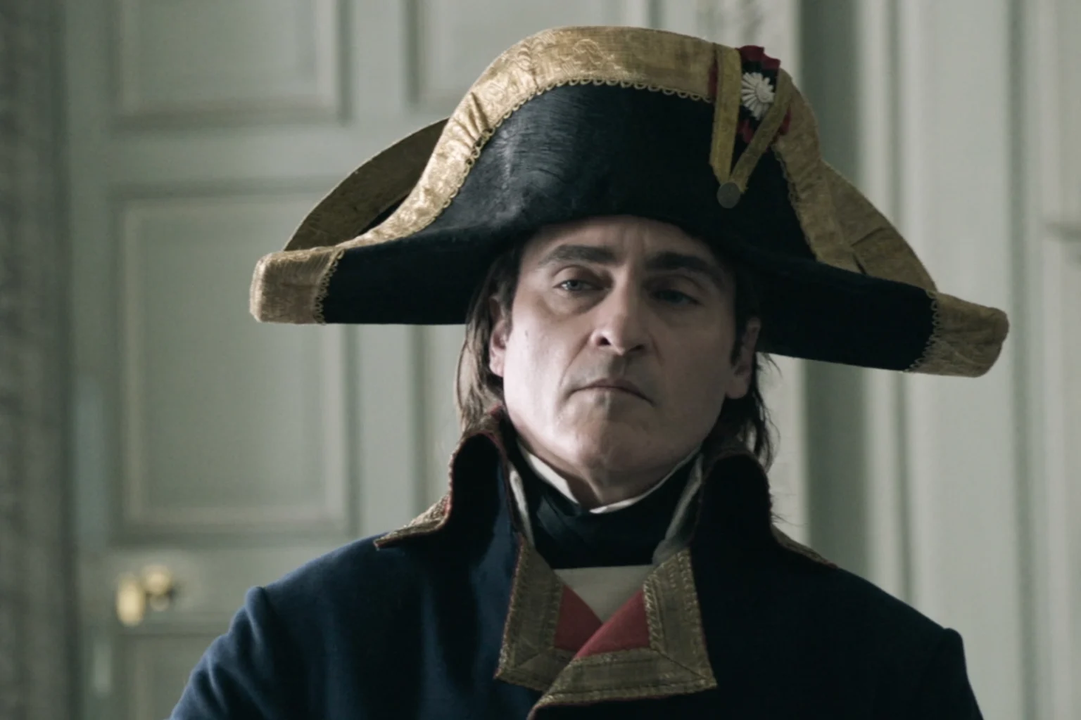 Film Napoleon je drámou, ktorá ukazuje, aká dôležitá je pre život láska. Foto: Columbia Pictures