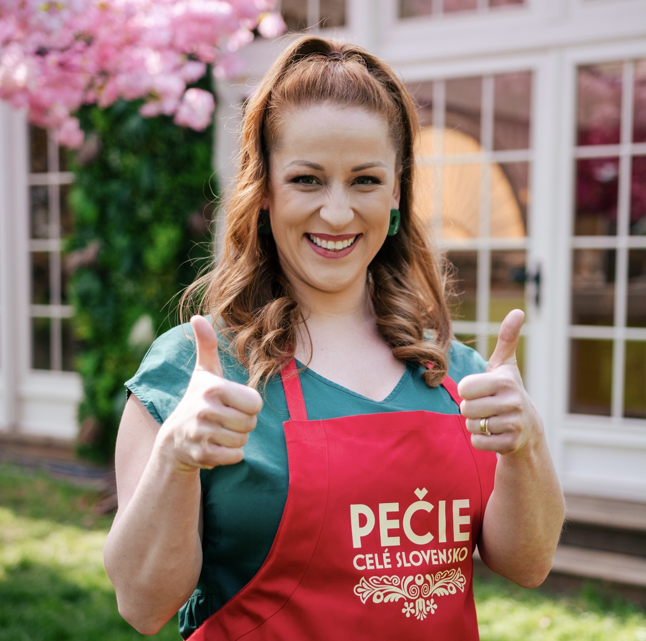 Trenčianka Katka hviezdi v cukrárskej televíznej šou. Čo prezradila o zákulisí?