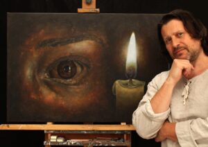 Krása je tajný úsmev Boha nad tým, že sa to podarilo