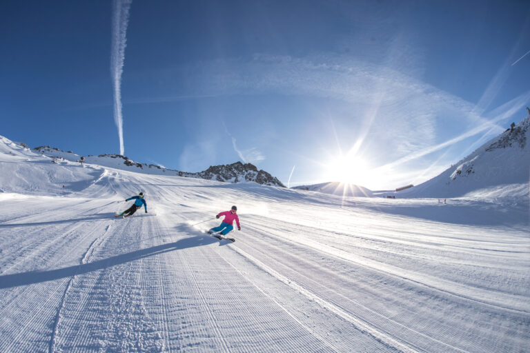 Bratislavčania už môžu vyraziť na lyžovačku