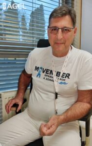 Ako prebieha prehliadka u urológa? Lekár odkazuje, že pre pacientov nepredstavuje nepríjemný zážitok