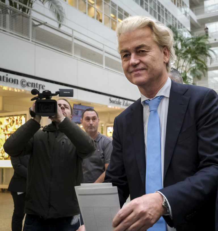 Holandsko v novembri zavedie hraničné kontroly, aby obmedzilo migráciu