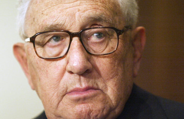 Američania prišli o legendu svojej zahraničnej politiky. Vo veku 100 rokov zomrel Henry Kissinger