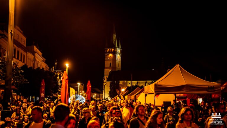 Prešovské Vianoce budú plné voňavého jedla, punču a hviezdnych interpretov. Obrovské prekvapenie príde na Silvestra