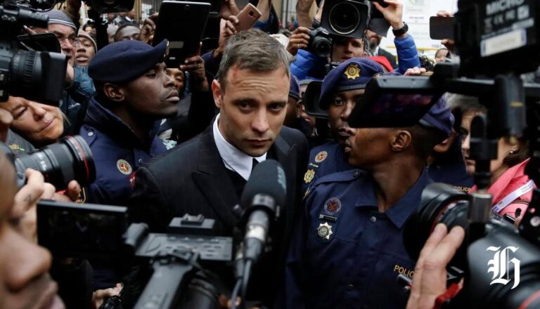 Bývalý paralympionik Oscar Pistorius bude podmienečne prepustený