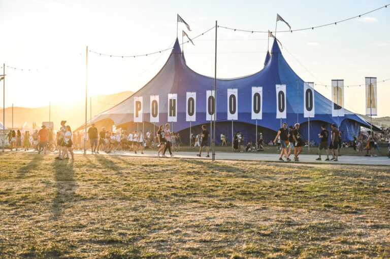 Pohoda získala prestížne ocenenie