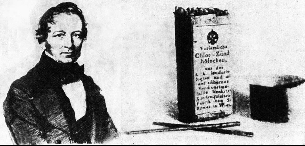 Vedeli ste, že rodák z Veľkého Šariša bol významný výrobca zápaliek? Štefan Romer – Zápalkový kráľ