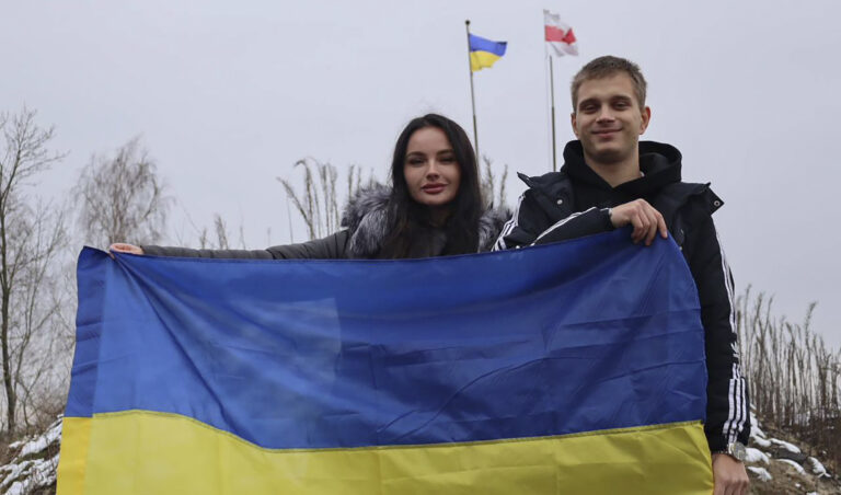 Na Ukrajinu sa vrátil mladík, ktorého minulý rok previezli do Ruska