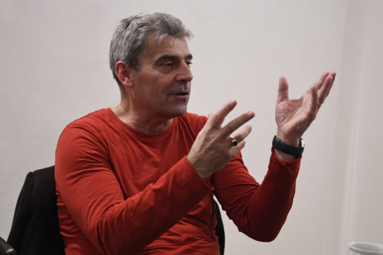 Július Selčan. FOTO: TASR