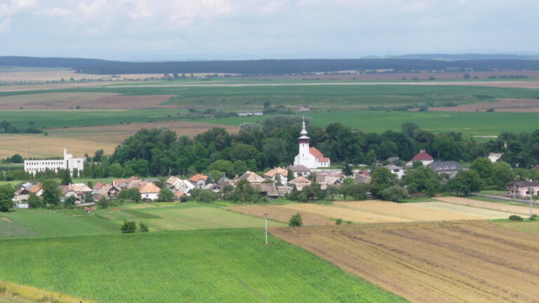 Širkovce nevyužijú dotáciu 2,1 milióna na kanalizáciu, zrekonštruujú však obecný úrad za 200 000 eur