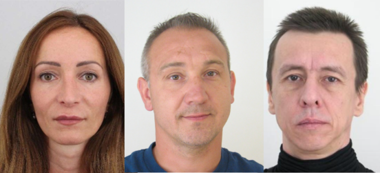 Na zozname päťdesiatich najhľadanejších osôb europolu sú traja Slováci