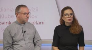 Môžeme im pomôcť aj ublížiť. Na postoji každého záleží, hovorí o zneužívaní detí televízia, ktorá pripravila zaujímavý projekt 