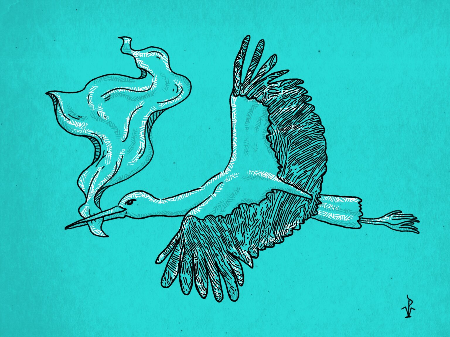 Ilustrácia: Vlado Palša.