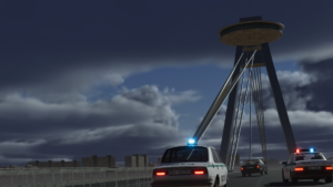 Vzniká slovenská hra o temných 90. rokoch s mafiánskou zápletkou. Dejiskom bude Bratislava