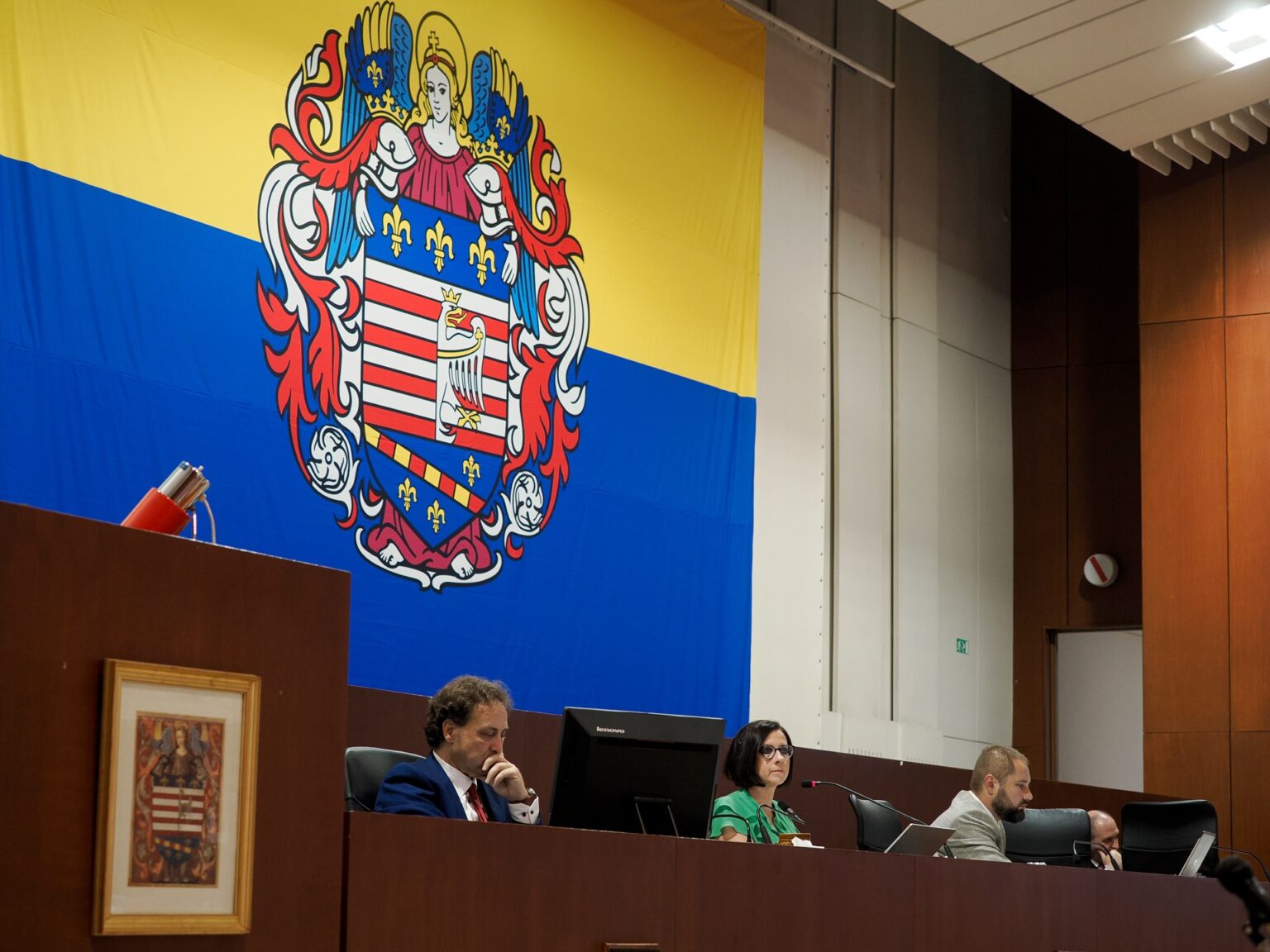 Mesto navrhlo zvýšiť sadzby miestnych daní na rok 2024. Foto: Mesto Košice