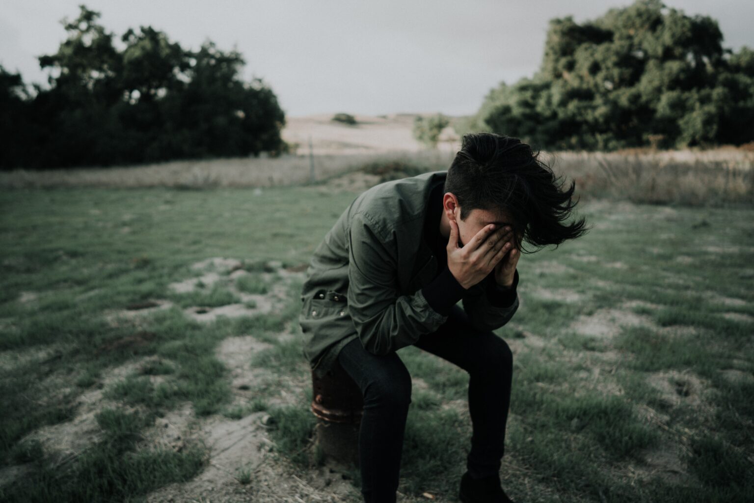 Počet detských pacientov v pedopsychiatrickej ambulancii stúpol za rok o tretinu. Foto: unsplash.com