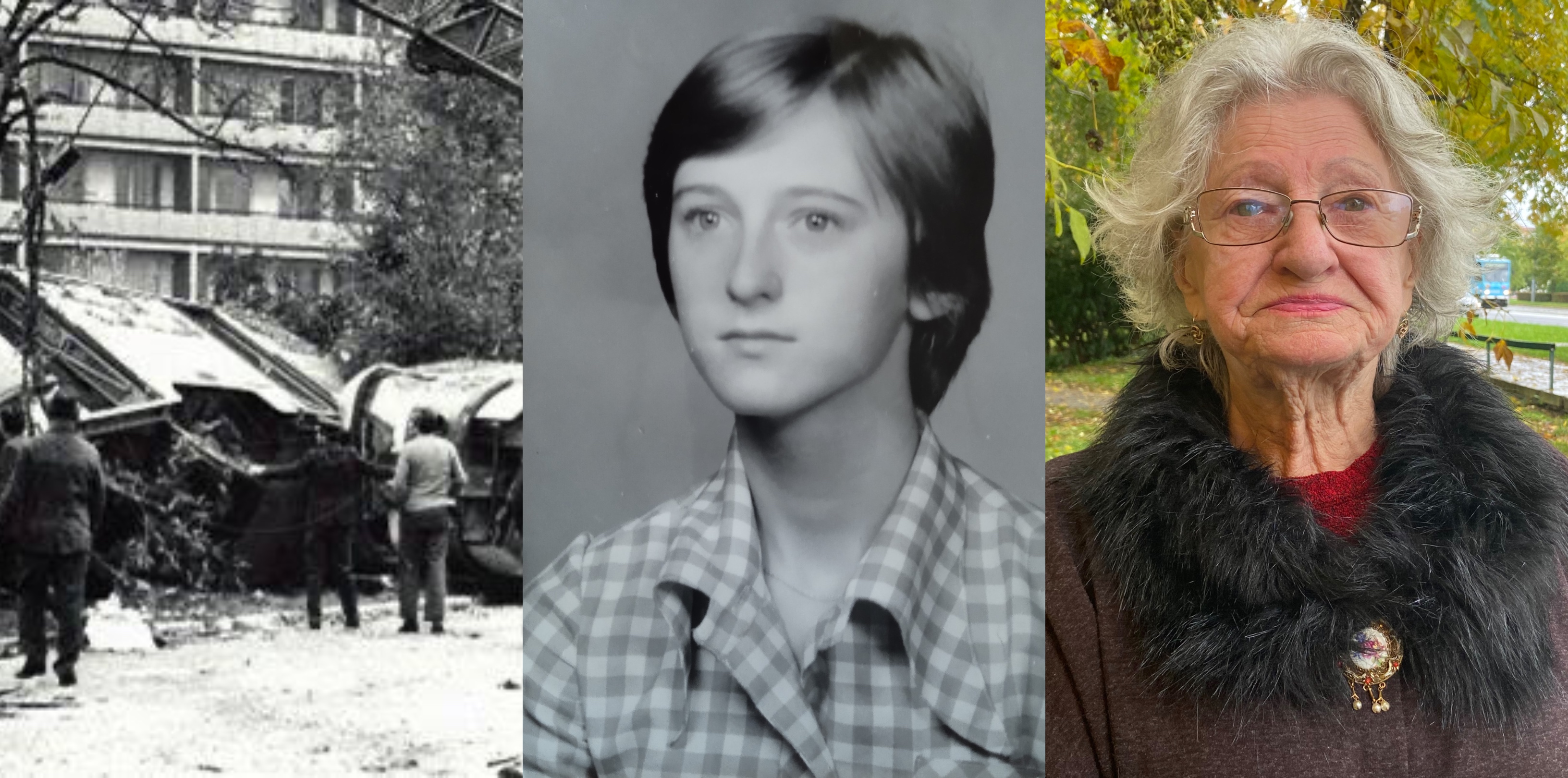 Električka číslo 6: Rodinná tragédia Šestákovcov otriasla Košicami