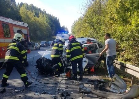 Frajerina Poliakov na Orave stála nevinného muža život. Vinník sa väzenia nedočkal