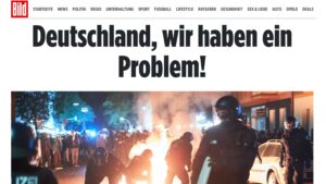 Nemci si začínajú uvedomovať, že to nezvládli. Prečo je to príležitosť pre Slovensko