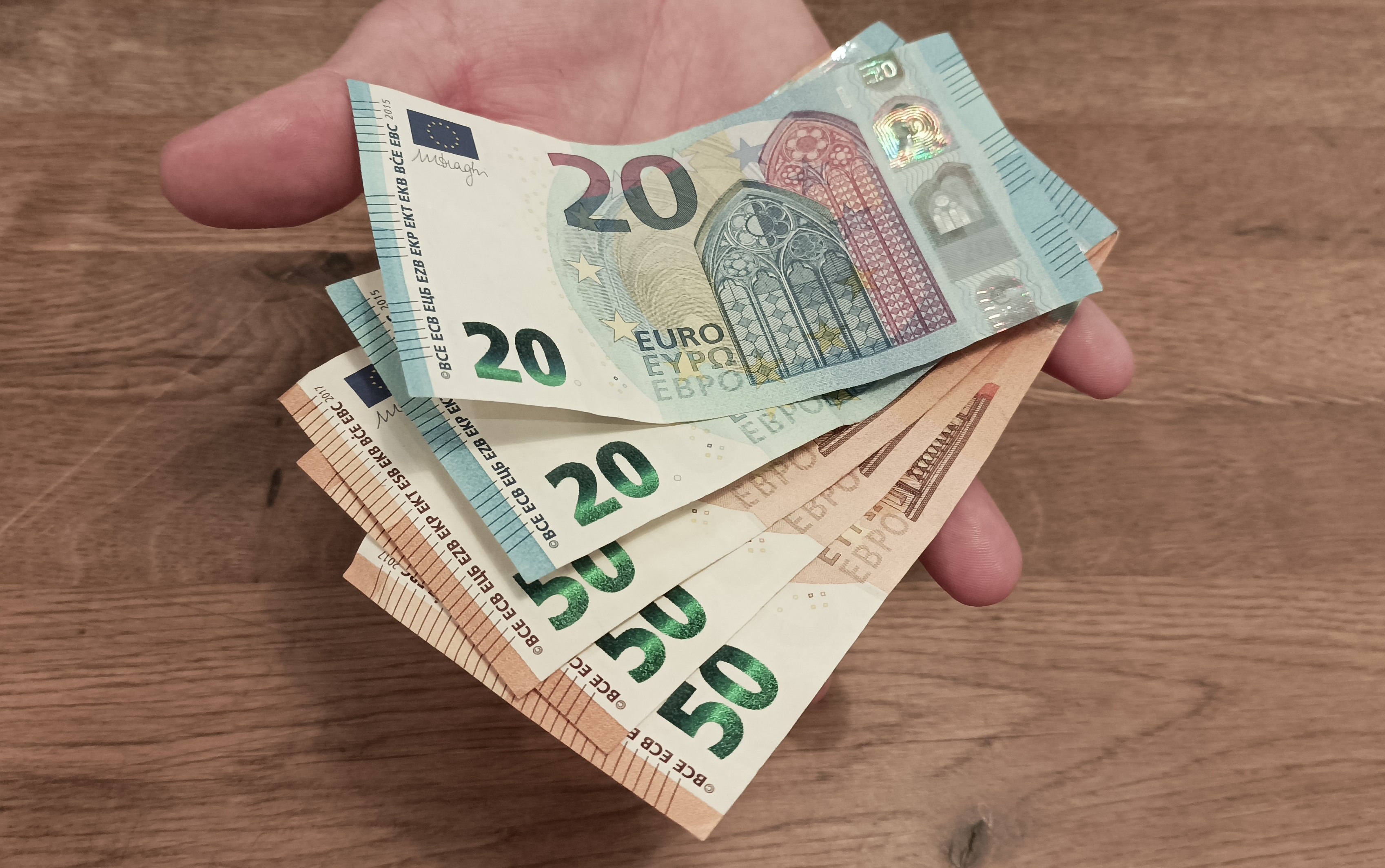 Získajte peniaze z dotačnej výzvy. Šanca pre každého